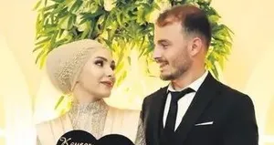 Evlilik kredisine başvuran ilk çiftin mutluluğu