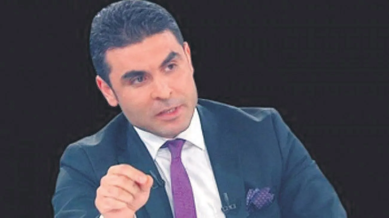 Karanlık Fidel’in FETÖ’cü avukat arkadaşları