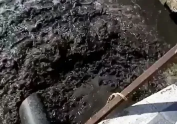 CHP İzmir'in geleceğini yok ediyor! Tunç Soyer'in çevre katliamına sert tepki