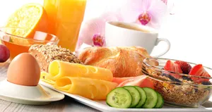 Kış ayında kahvaltıyı atlamayın