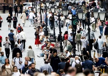 İsrail basını duyurdu: İşgalci İsrail boşalıyor! Tam 370 bin Yahudi ülkesini terk etti