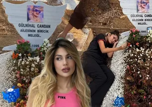 Nihal Candan'ın annesinden yürek yakan isyan: "Çocuğumu yok ettiniz"