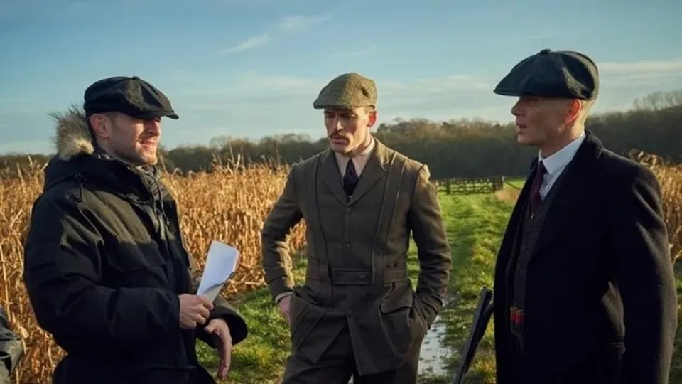 Heyecan fırtınası sürüyor... Peaky Blinders 6. sezon ne zaman başlayacak? Netflix Peaky Blinders yeni sezon...