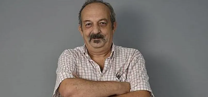 Usta oyuncu ve yönetmen Levent Niş hayatını kaybetti!