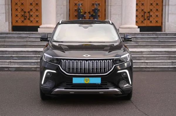 Elektrikli otomobillerde ÖTV düzenlemesi! Daha düşük maliyetle satışa çıkacak