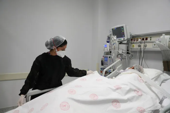 Son dakika: Koronavirüs hastalarına sıcak duş uyarısı! Felakete davetiye - 2