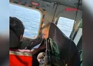 Antalya’da gemi battı: 9 kişi kayıp
