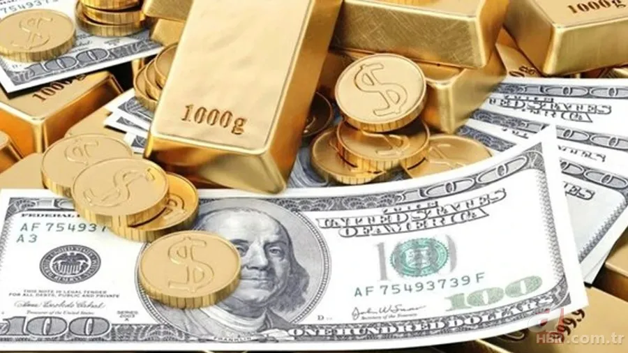 Merkez bankalarının yeni rotası netleşiyor: Doların payı azalacak, altına yönelim artacak 12
