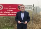 CHPli Sezgin Tanrıkulundan terör soruşturmasındaki isimlere ziyaret