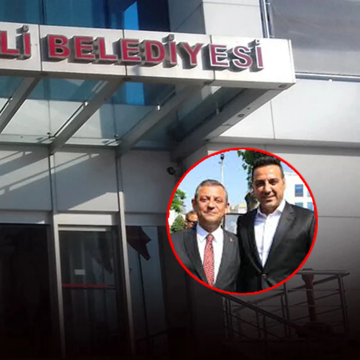 Çiğli Belediyesi'nin 330 Milyon Liralık Araç Kiralama İhalesi Tartışma Yarattı