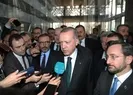 Son dakika: Başkan Erdoğandan Putin ile görüşmesi öncesi flaş açıklama: Beklentimiz...