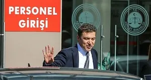 Dayakçı Küçükkaya evliyken stajyeri taciz etti!