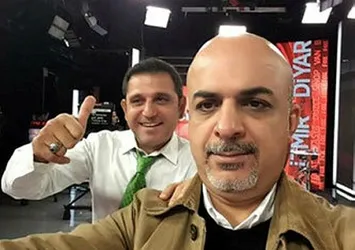 FOX, tescilli FETÖ'cü Ercan Gün’ü künyesinden çıkardı!