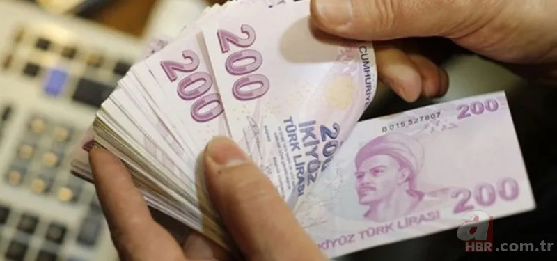 Emeklinin ek ödeme tutarı ne kadar olacak? 3