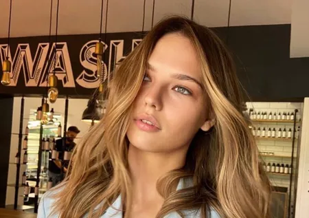 Nilsu Berfin Aktaş sessiz sedasız evlenmişti! Eşi bakın kim çıktı...