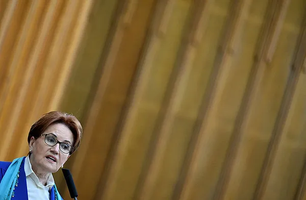 İYİ Parti’de üst üste istifalar! İstanbul Milletvekili Ayşe Sibel Yanıkömeroğlu: Kuruluş ilkelerimizden uzaklaştık