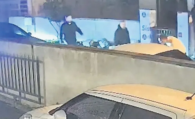 Kubilay Kaan Kundakçı cinayetinde ara karar! Aleyna Kalaycıoğlu sinir krizi geçirdi - 3