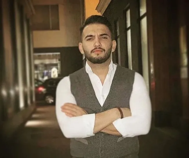 Viyana'daki terör saldırısında 3 kişiyi kurtarmışlardı! İki Türk genci Avrupa'da kahraman ilan edildi - 1