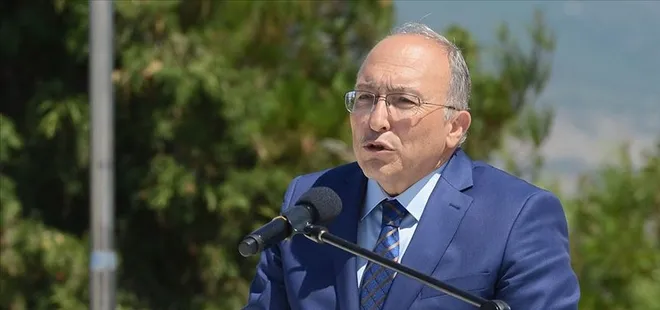 Son dakika: Haluk Dursun’a veda