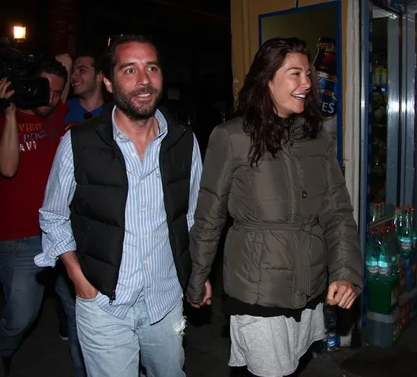 Deniz Akkaya ve Efe Önbilgin’in velayet davasında flaş gelişme