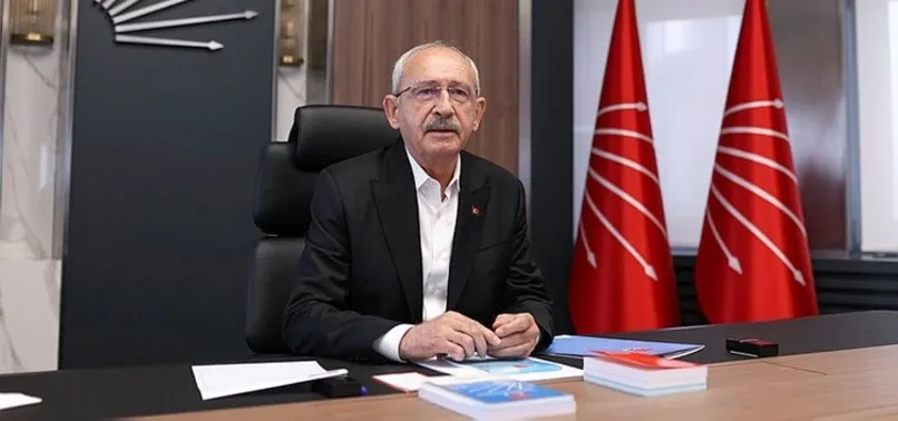 Depremzedelere oy cezası kesen CHP'den ikiyüzlü tavır! Kılıçdaroğlu'ndan elektrik faturası provokasyonu