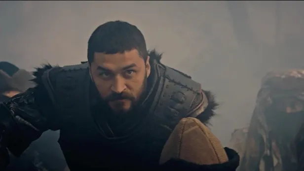 CANLI İZLE ATV | 1 Kasım Çarşamba Kuruluş Osman yeni bölüm tek part, kesintisiz, full HD, anlık, şifresiz izleme ekranı! 134. Bölüm de neler olacak?