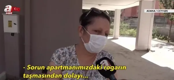 CHP'li Adana Büyükşehir Belediyesi Zeydan Karalar 16 aydır sözünü tutmadı! Canlı yayında yalanı ortaya çıktı - 3