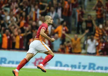 Galatasaray, Çaykur Rizespor'u mağlup etti