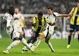 Derbide gözler golcülerde