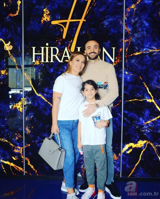 Demet Akalın’dan Okan Kurt itirafı! “FBI’dan temiz kağıdı aldırdım” 1