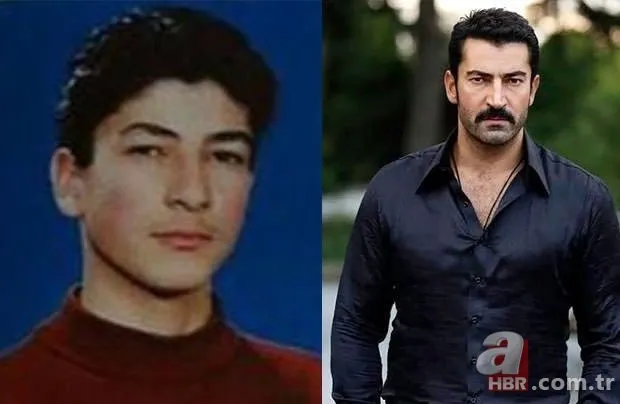 Serenay Sarıkaya hakkında şok iddia! Saklamak için ismini değiştirdi... 10