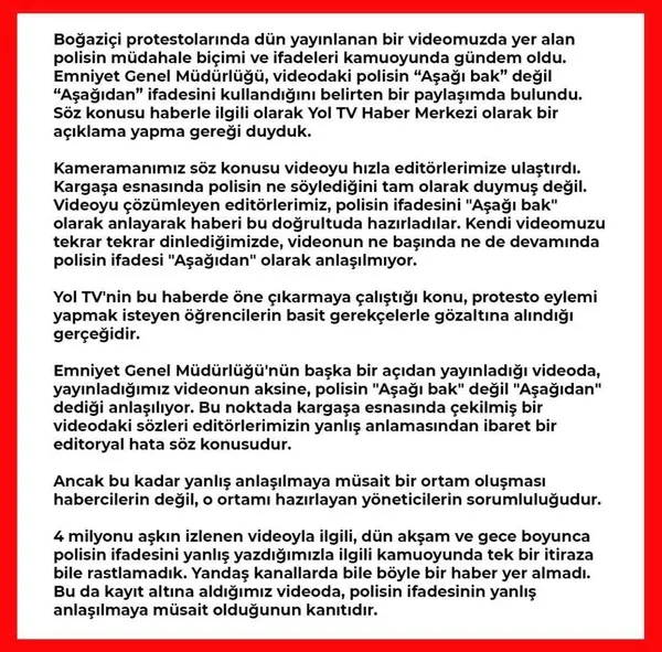 Teyit.org yalan haberi doğru olarak sundu! Teyit.org oldu Yalan.org - 6