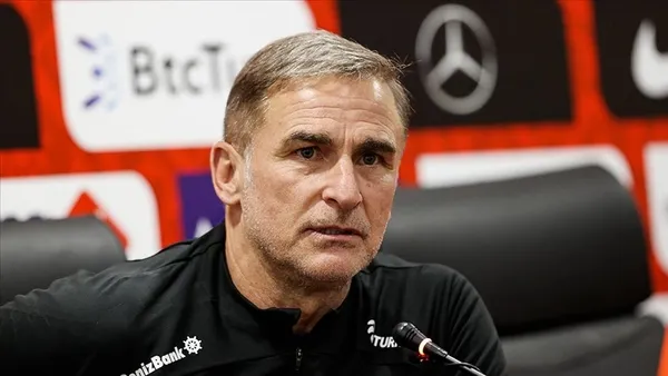 Milli takımın başından gönderilen Stefan Kuntz’un tazminat bedeli belli oldu