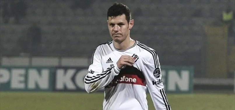 BEŞİKTAŞ PEDRO FRANCO'YU YOLLADI!