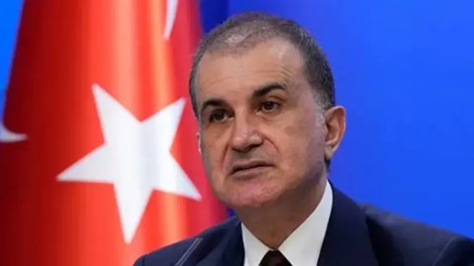 Teröristin mezhebi olmaz