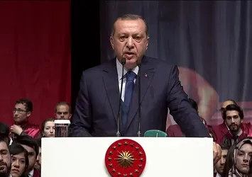 Erdoğan'dan İngiltere'deki saldırıya sert kınama