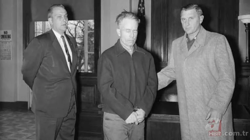 Dünyanın en küçük seri katili! Polise itiraf etti... 13