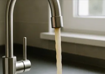 Uzmanlardan su kesintisi sonrasındaki enfeksiyon riskine karşı uyarı