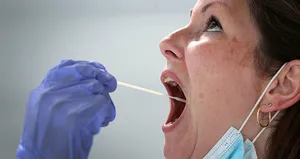 İngiltere’de son 24 saatte 4 bin 715 vaka