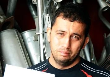 Dolandırılınca intihar etmeye kalktı!