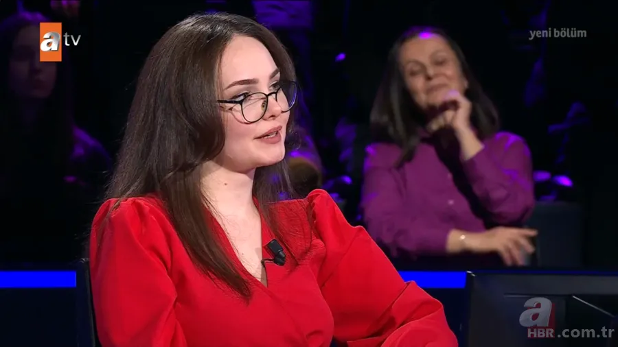 Risk aldı, barajı geçemedi! Milyoner’e “Bundan sonra hayatta unutmam” diyerek veda etti 18