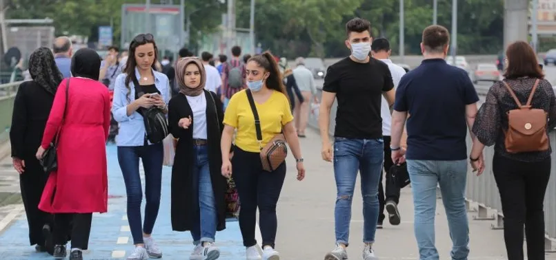 SON DAKİKA: Sağlık Bakanlığı Kovid-19 tablosunu açıkladı | 12 Mayıs 2022 vaka ve vefat rakamları