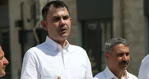 Bakan Kurum’dan müsilajla mücadele açıklaması