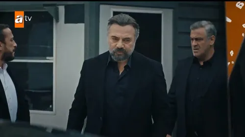 "Hepinizi tek tek öldüreceğim!" Eşkıya Dünyaya Hükümdar Olmaz (EDHO) 191. bölüm fragmanı yayınladı