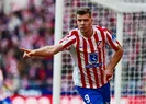Galatasaraydan Sörloth atağı