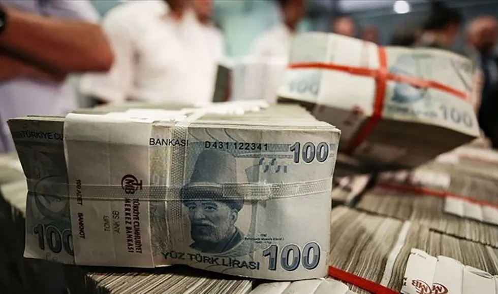İstihdamını koruyan firmaya çift destek! 250 milyar liralık kredi paketi: Çalışan başına aylık 3 bin 500 lira prim desteği - 6