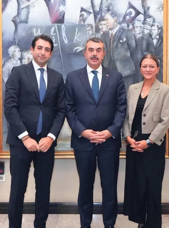 Bakan Tekin’den eğitime FETÖ sızması uyarısı: Mücadele bitmedi