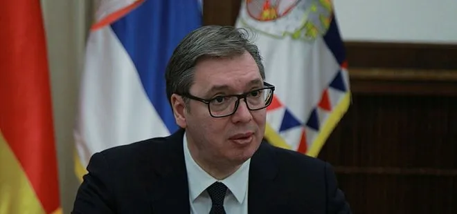 Sırbistan Cumhurbaşkanı Aleksandar Vucic açıkladı! Sırbistan NATO’ya girecek mi?