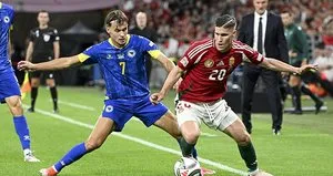 Roland Sallai Galatasaray’da