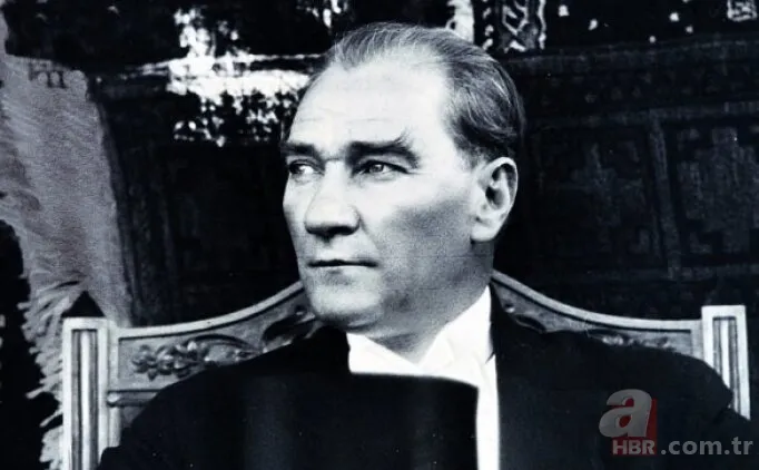 10 Kasım Atatürk'ü anma mesajları! Resimli, yazılı, WhatsApp, Facebook, Instagram, Twitter 10 Kasım sözleri 14